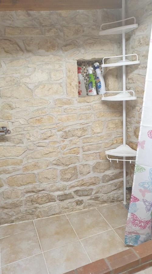 Chocolate Box Cottage Parzac Luaran gambar